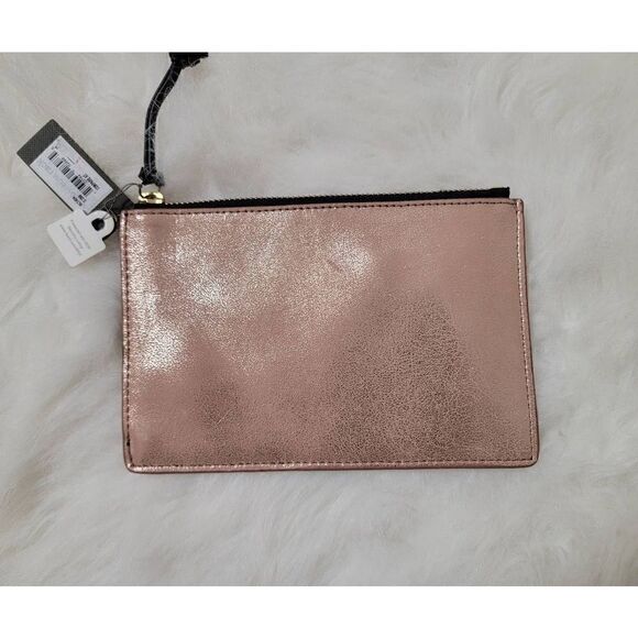 Fossil Coins Purse 7X4   - Picture 3 of 4